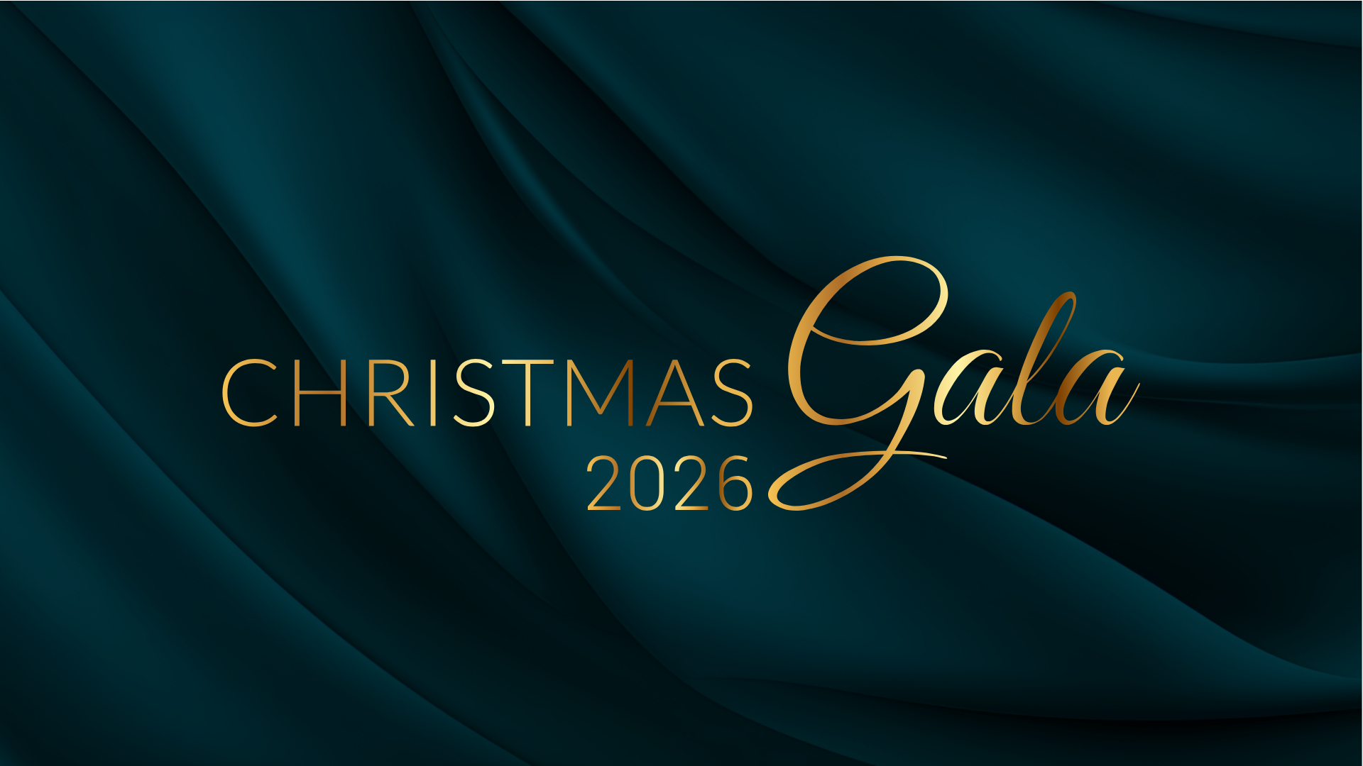 Christmas Gala 2026
