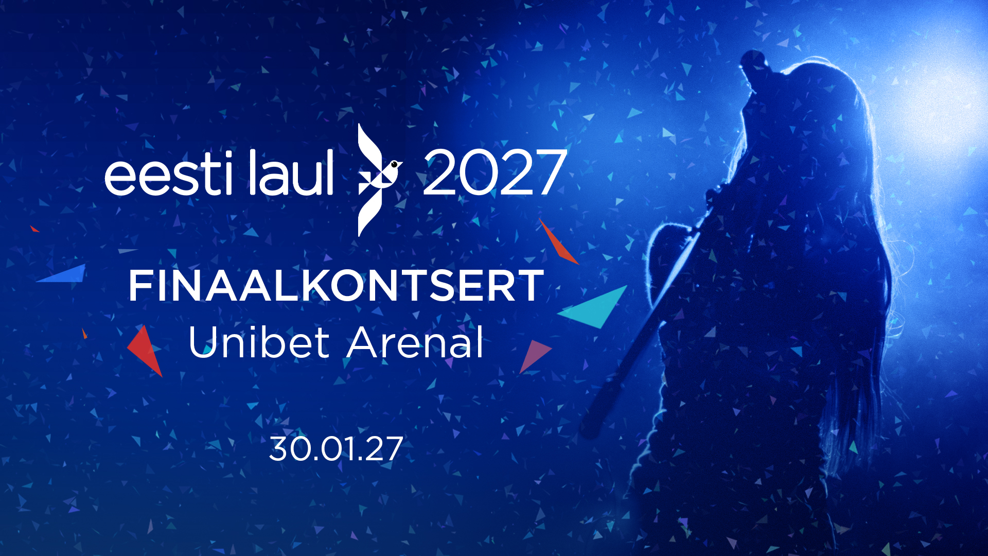 EESTI LAUL 2027