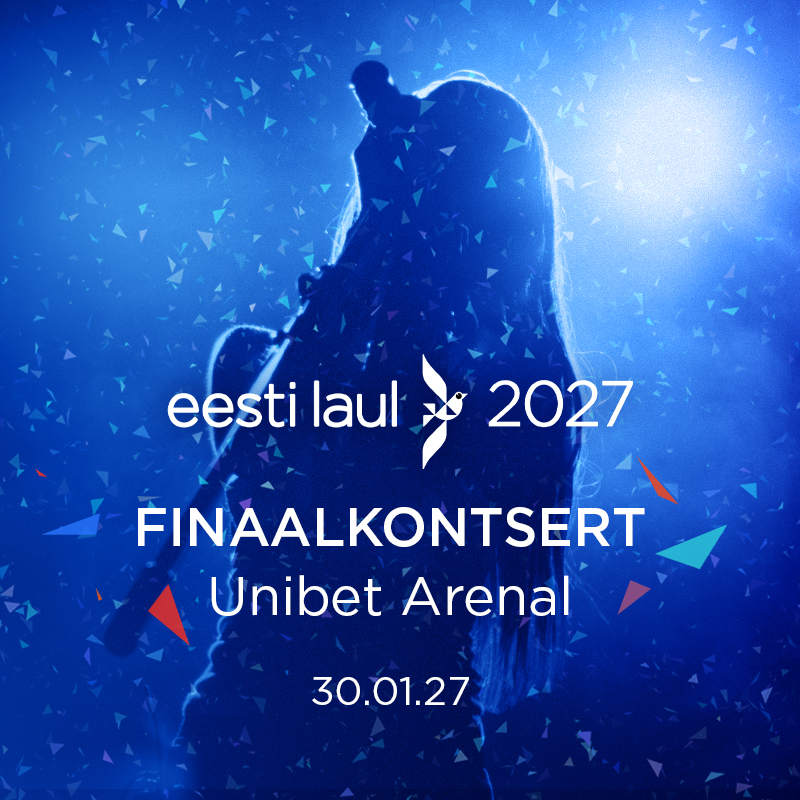 EESTI LAUL 2027