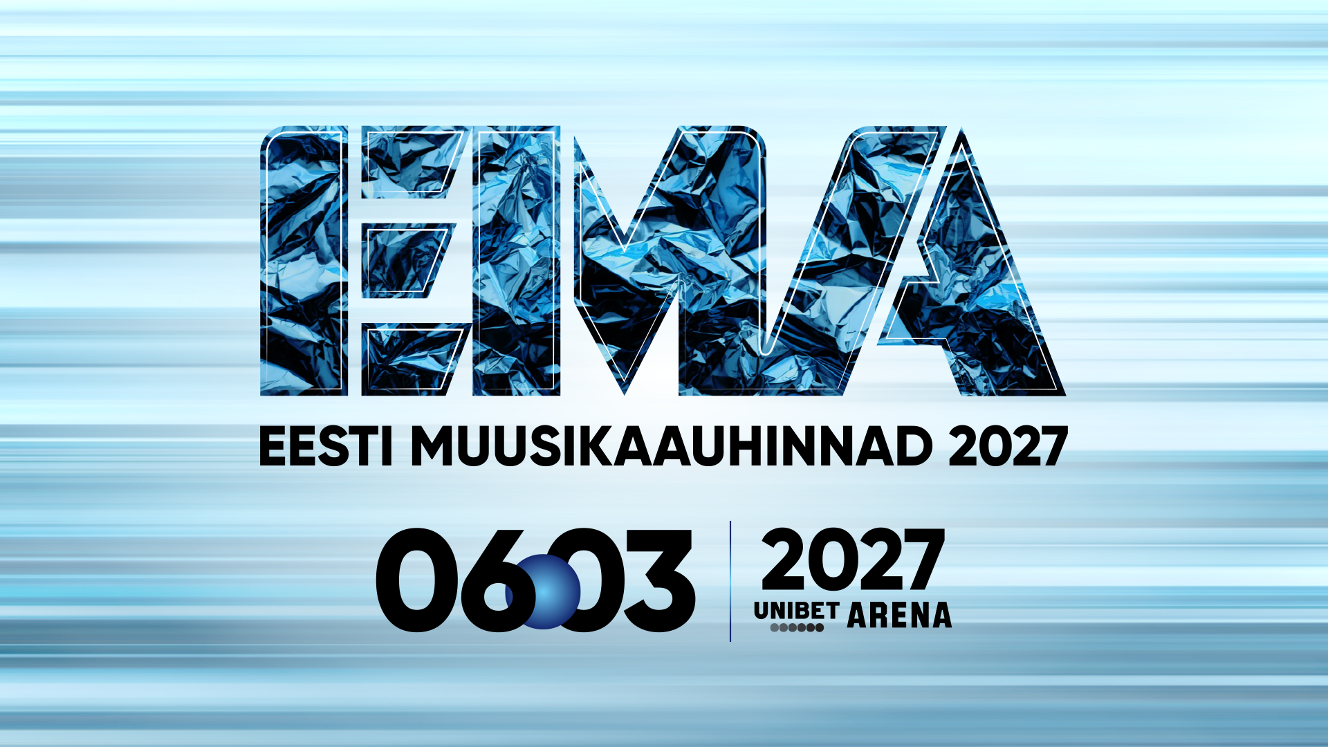 Eesti Muusikaauhinnad 2027